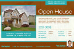 Open House e-card