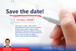Save the Date e-card